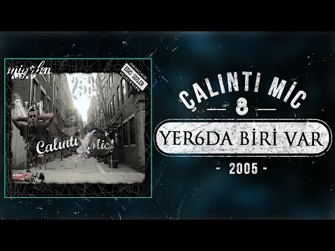 08. No.1 feat. İzah - Yer6da Biri Var (2005)