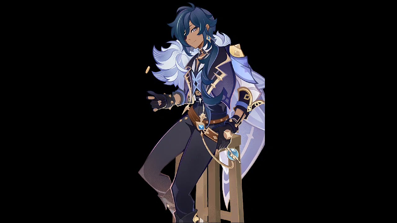 ‪@GenshinImpact‬