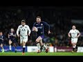 Finn Russell scores sensational try to draw both sides! | Guinness Six Nations