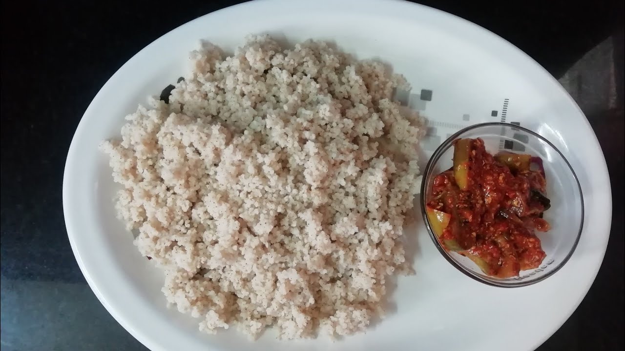 barnyard Millet Rice In Telugu YouTube barnyard-millet-rice-in-telugu-youtube