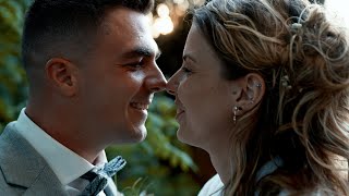 Mariage Mathilde & Yannick by Imagincam 127 views 9 months ago 2 minutes, 28 seconds