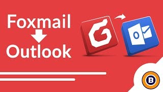 Convert Foxmail to Outlook PST - Import Foxmail Messages Tutorial Convert Foxmail to Outlook PST - Import Foxmail Messages Tutorial
