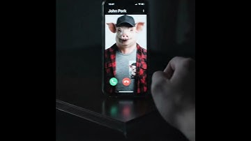 John Pork Is Calling - Teaser ☠️ #shorts #johnpork