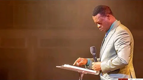 THE CONVERGENCE 2022 DAY 2 EVENING SESSION (KAIROS) WITH APOSTLE AROME OSAYI - Church Sermons