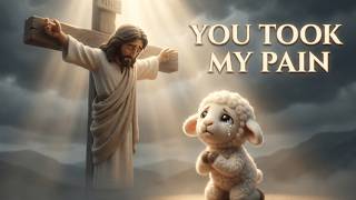 The Weight You Bore | Song About Jesus on the Cross - Step by Grace
