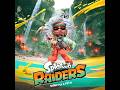 【タイムワイプ】Splatoon Raiders VFX Challenge!スプラトゥーン レイダース発売! #splatoon #VFX #スプラトゥーン