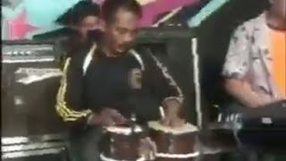 SAHARA - CAK MET Ngendang TANPA DRUM - OM SERA Lawas 2014