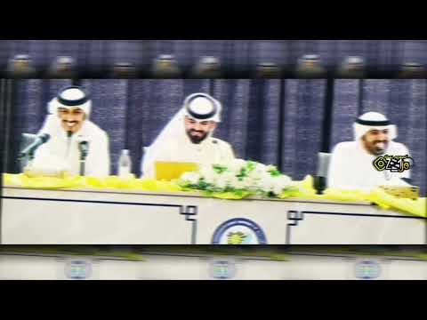 سلمان بن خالد تسمحلي اقولك شي