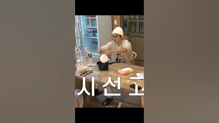 Mingyu: guess I really gotta take care of him for life 🤭 #minwon #mingyu #wonwoo #crazilyfunny#guess