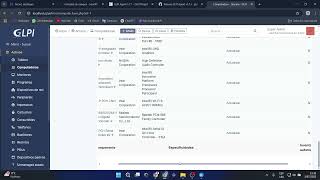 Instalar Agent GLPI | OLIVA TECH