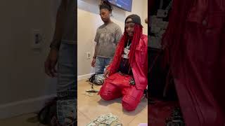 Hustle cartel vs lil baby 