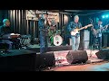 Jammers at Central Delaware Blues Society (CDBS) Dover, Delaware - February 19th, 2026