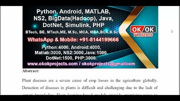 Detection of Apple Plant Diseases Using Leaf Images Through Convolutional Neural Network