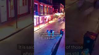 Frightening Tales In The Night Urban Ghost Stories