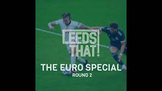 122 | The Euro Special - Round 2