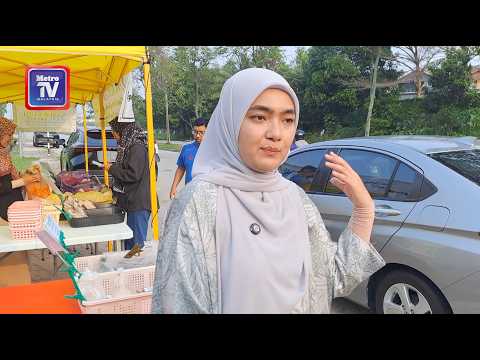 Nasi berlauk Doktor Wani