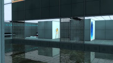 Thinking With Time Machines Walkthrough Chamber 8