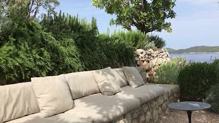 Lovely Lopud in Croatia | Creosote Journeys | What connects you?
