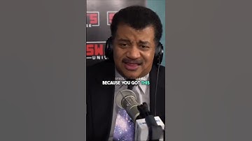 Are IQ Tests Accurate? 🧠 w/ Neil deGrasse Tyson #shorts