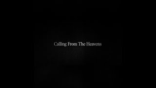 Skylar Grey - Calling From The Heavens