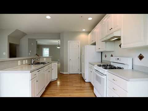 13909 Chatterly Place, Germantown, MD home video tour