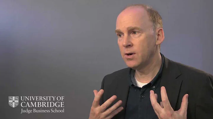 Dr John Coates on the hormonal responses that lead...