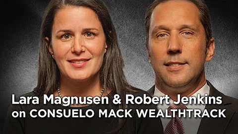 Jenkins & Magnusen - Alternative Investments