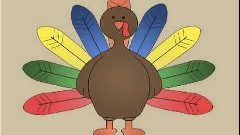 THANKSGIVING | ASL - American Sign Language