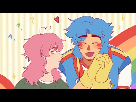 What’s your favorite color? | Sunny Day Jack