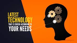 Hire Web Design & Web Developer | Create a Website | www.Gooezy.com screenshot 2