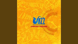 ロボのテーマ Jazz Arrangement