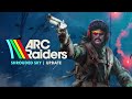 DR DISRESPECT - ARC RAIDERS SHROUDED EVENT