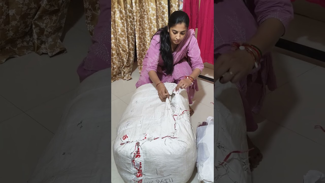 Our First stock opening