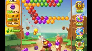 Buggle 2 Gameplay Walkthrough - Level 17