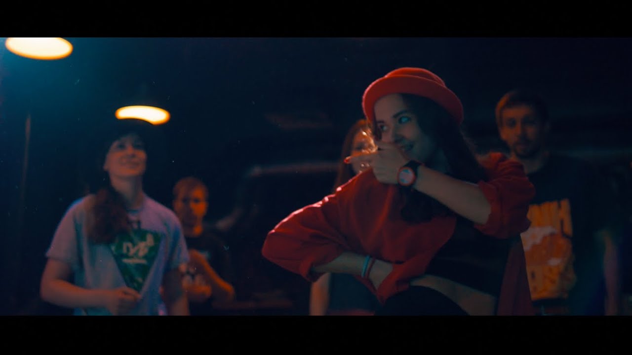 L-TUNE - Где ты (L.Mosquitos Funk Camp 2016)