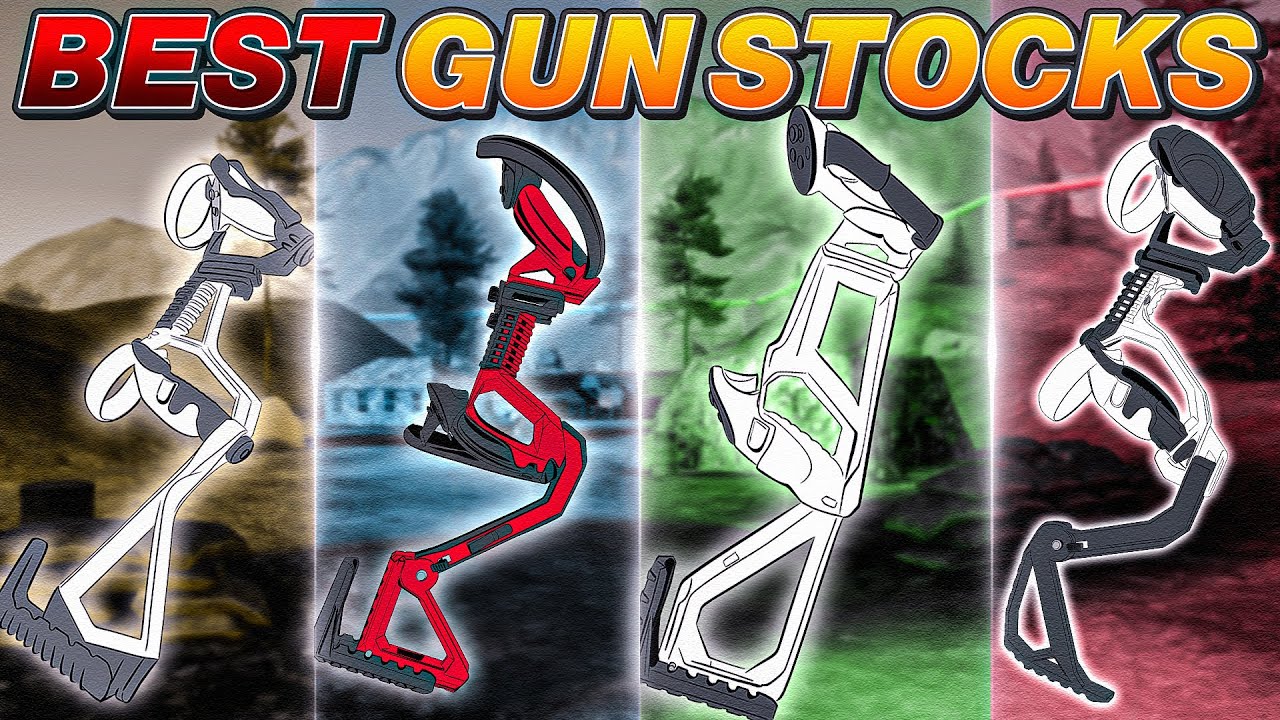 Improve Your VR Aim with These Skol VR Stocks!