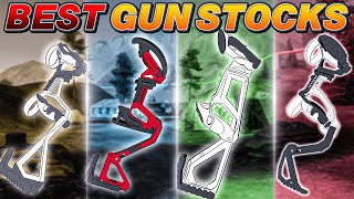 Improve Your VR Aim with These Skol VR Stocks!