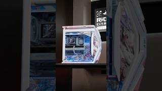 #47 BUILD A PC WITH ME #shorts  #buildpc #pc #pcgaming #tech #shortvideo #asmr