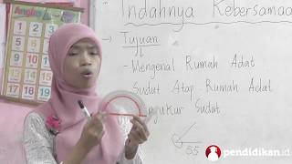 - kelas : 4 semester 1 bab 2 judul mengenal sudut penyaji chusnul
hotimah, s.pd no. hp 081216922234 email chusnul.ayunajmi@gmail.com ...
