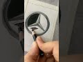 Drawing Mercedes Logo What Next سلسلة رسم شركات السيارات Car Mercedes Drawing 