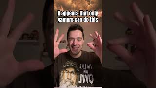 Gamers, is this true or not? #shorts #viral #gamers #gaming