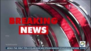 Download lagu OBB Breaking News MetroTV (New Look 2025) | Short Version