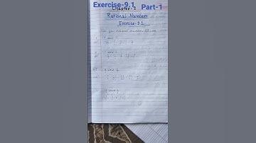 class-7,N.C.E.R.T.,maths,Chapter-9,Exercise-9.1,part-1#shorts #ytshorts #studymateria