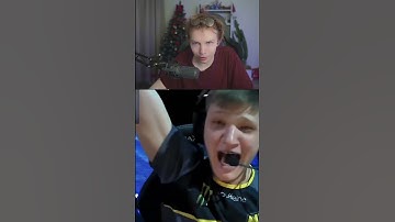 twitch strogo #cs2 #csgo #s1mple #strogo