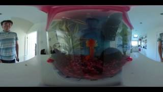 Bubbles the Fish screenshot 5