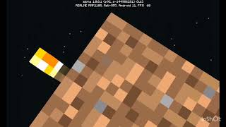 Майнкрафт/я выжил 24 часа на одном блоке/Minecraft Матвей ЧЕЛЛЕНДЖ