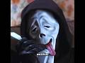 WAZZUP! - SCARY MOVIE #shorts #scarymovie