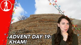 KHAMI, ZIMBABWE | 24 Archaeological Sites You Should Know About | Dig it With Raven
For day 19 of the advent, were headed to Khami in Zimbabwe! And trust me, youll be amazed at what archaeologists have found and just how well connected this site was to the rest of the world.
Make sure youre subscribed, and hit that bell icon to make sure you dont miss a single site in the series! Lets get festive, fam!
Archaeology Advent Playlist: https://youtube.com/playlist?list=PLckdsYfo5Ekey09mU3X2Xhl-4s_xlgRy6
đź”´ SUBSCRIBE TO NEVER MISS A VIDEO
https://www.youtube.com/c/digitwithraven?sub_confirmation=1
đź”´ SUPPORT DIG IT WITH RAVEN
Buy me a coffee: https://ko-fi.com/digitwithraven
Support on PayPal: https://paypal.me/digitwithraven?locale.x=en_US
Support on Patreon: https://www.patreon.com/digitwithraven
WATCH NEXT
â—‹ The ULTIMATE Archaeology Gift List! | Christmas Presents for Archaeologists with Natasha Billson - https://youtu.be/JXmgyjtDS5k
âś… Lets connect!
INSTAGRAM: https://www.instagram.com/digitwithraven
TWITTER: https://twitter.com/digitwithraven
FACEBOOK: https://www.facebook.com/digitwithraven/
MY GEAR
â—‹ Zoom H4N Pro audio recorder https://amzn.to/35SGJIe
â—‹ Microphone https://amzn.to/3clFIuR
â—‹ Teleprompter https://amzn.to/35QX1RW
â—‹ Lighting https://amzn.to/35QIW7j
â—‹ Camera: My phone!
**************
My top archaeology 101 book
https://amzn.to/2EcgVtQ
**************
Full disclaimer because I love you all. Some of these links are affiliate. If you purchase anything from these links I may earn a small commission. This really helps in supporting the channel, as I do not earn anything from these videos. I am not promoting anything that I do not 100% recommend or would not use myself! Thanks so much for your support!
#Peru #Archaeology #AdventCalendar KHAMI, ZIMBABWE | 24 Archaeological Sites You Should Know About | Dig it With Raven