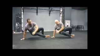 GFM Bodyflow