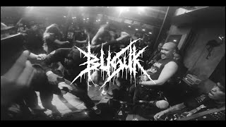 BUSUK - GET IT OFF (DISFEAR COVER) (Live at FRTN Counterfest)